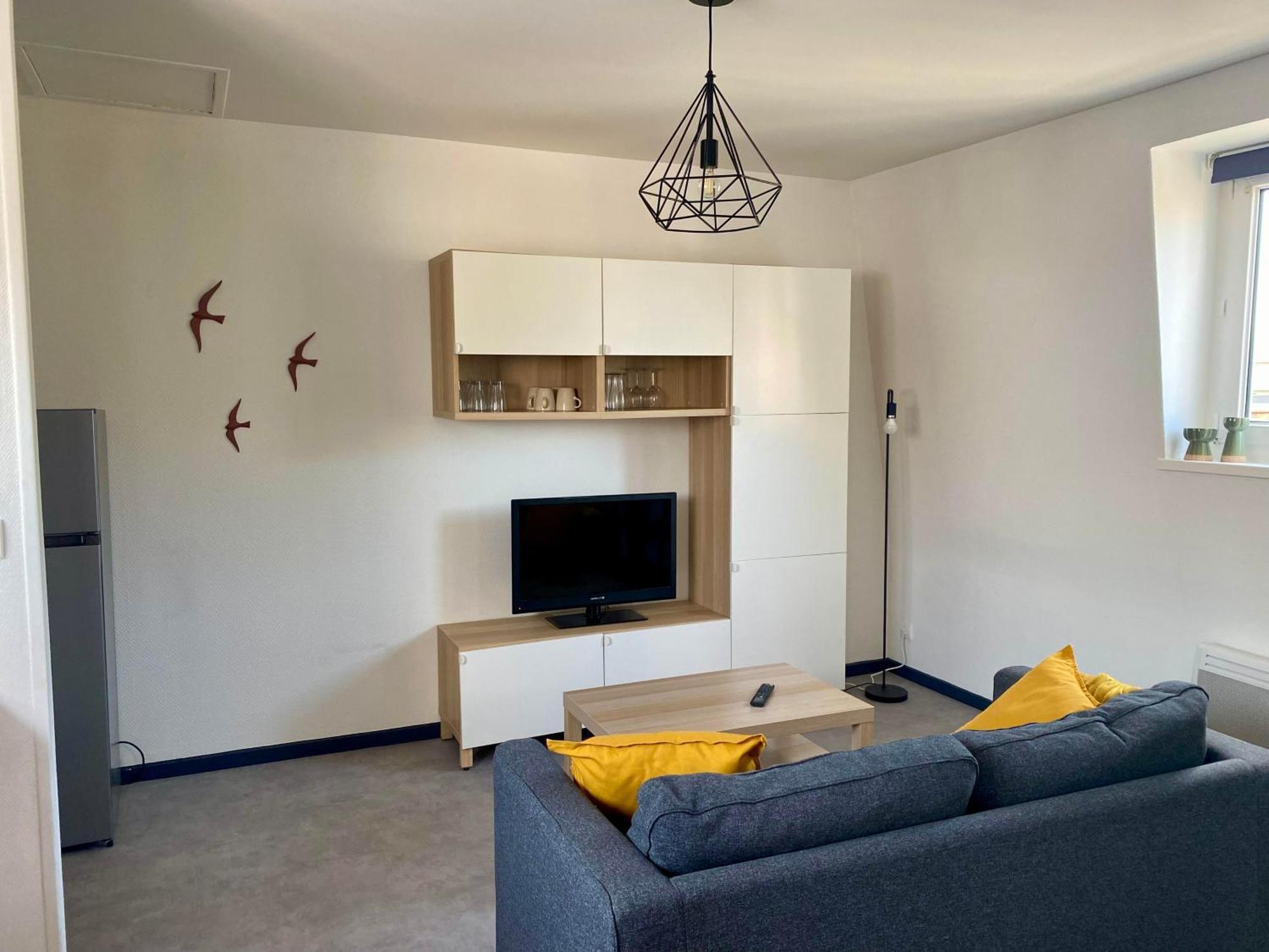 L'Ecrin Du General Apartment Armentieres Exterior photo
